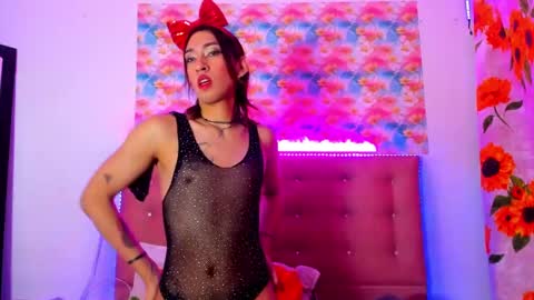 Khandyz online show from 03/09/25, 04:33