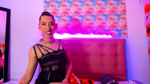 Khandyz online show from 03/11/25, 05:57