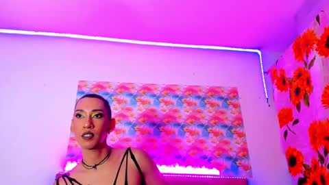 Khandyz online show from 03/11/25, 09:04