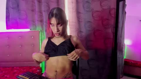 Khandyz online show from 11/16/25, 06:57