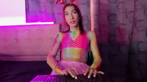 Khandyz online show from 12/15/25, 06:56