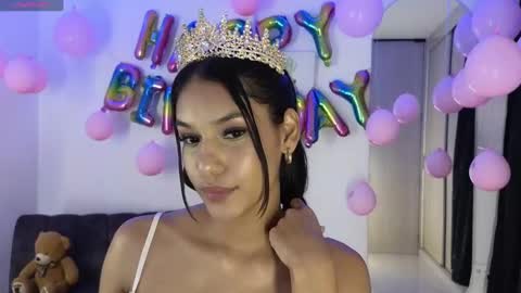 Snapshot of kharelys_777 chatting on 12/30/24, 04:31 Karelys M. online show from 12/30/24, 04:31