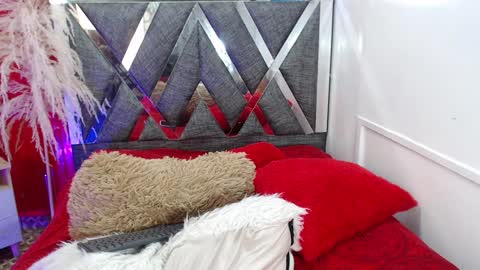 Kharla Marin online show from 01/26/25, 12:58