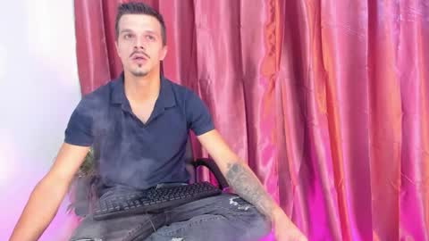 DonyBrown online show from 09/24/25, 05:55