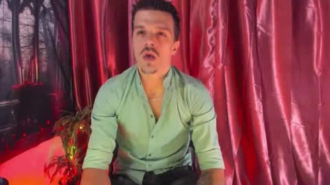 DonyBrown online show from 11/04/25, 06:34