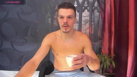 DonyBrown online show from 01/13/26, 03:56