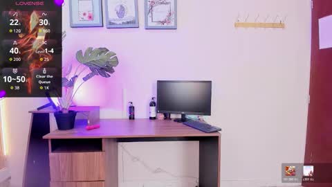 khateandersson online show from 02/25/26, 09:02