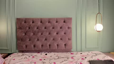 Kathe Hot online show from 12/22/24, 03:11