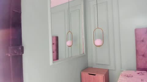 Kathe Hot online show from 01/14/25, 07:21