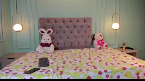 Kathe Hot online show from 01/25/25, 07:07