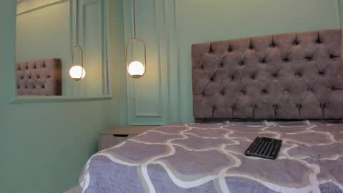 Kathe Hot online show from 01/29/25, 07:22