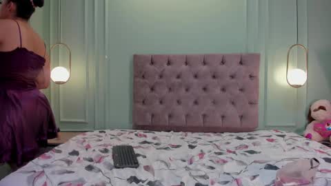 Kathe Hot online show from 02/03/25, 07:21