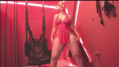 Kathe Hot online show from 02/12/25, 10:15