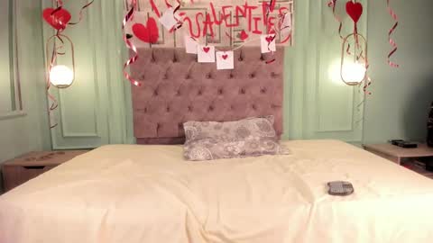 Kathe Hot online show from 02/15/25, 07:28