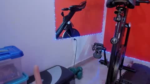 Kathe Hot online show from 02/18/25, 09:31