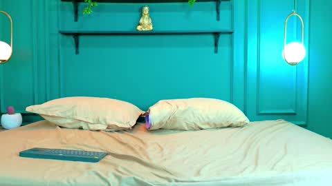 Kathe Hot online show from 02/18/26, 05:03