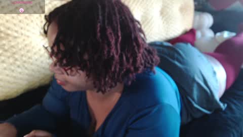 Snapshot of khayaparker chatting on 01/07/25, 09:14 Khaya online show from 01/07/25, 09:14