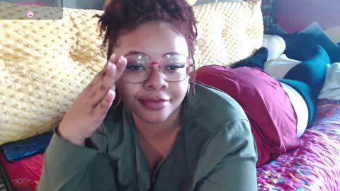 Snapshot of khayaparker chatting on 01/08/25, 08:29 Khaya online show from 01/08/25, 08:29