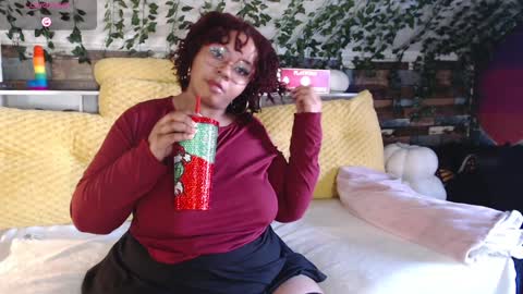 Snapshot of khayaparker chatting on 01/14/25, 01:49 Khaya online show from 01/14/25, 01:49