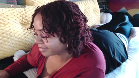 Snapshot of khayaparker chatting on 01/14/25, 07:53 Khaya online show from 01/14/25, 07:53