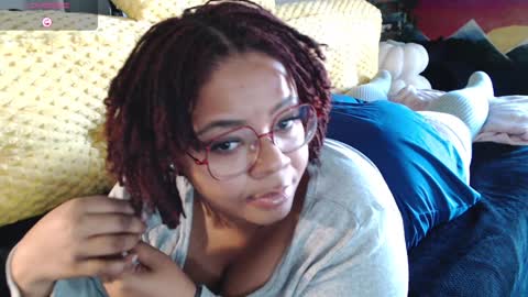 Snapshot of khayaparker chatting on 01/15/25, 08:16 Khaya online show from 01/15/25, 08:16