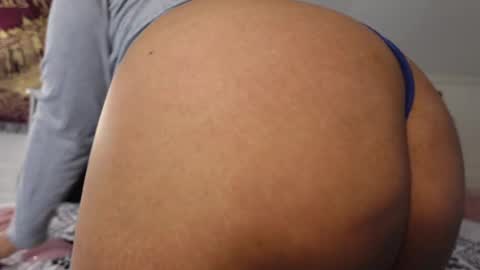 Snapshot of khayaparker chatting on 10/16/25, 06:31 Khaya online show from 10/16/25, 06:31