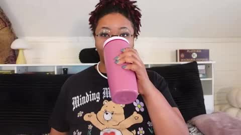 Khaya online show from 02/26/26, 03:00