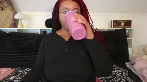 Khaya online show from 03/20/26, 04:45