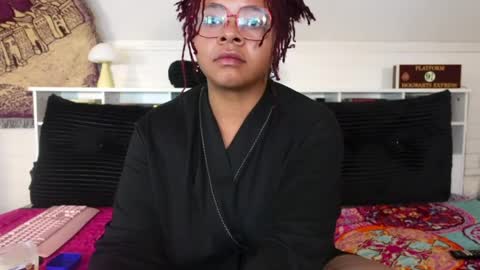 Khaya online show from 03/30/26, 08:48