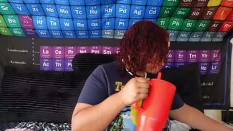 Khaya online show from 04/12/26, 05:07