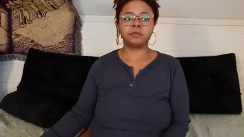 Khaya online show from 06/01/26, 12:18