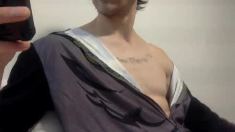 Snapshot of kheaven711 chatting on 12/01/25, 07:30 Kheaven711 online show from 12/01/25, 07:30