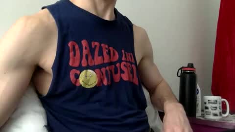 Kheaven711 online show from 03/13/26, 09:10