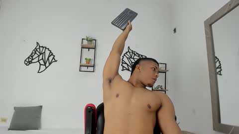 khen_west1 online show from 09/19/25, 07:03