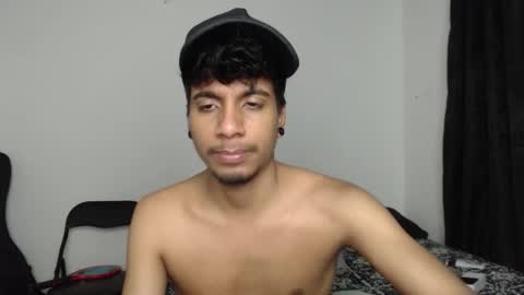 khevinlopezonig online show from 10/29/25, 03:53