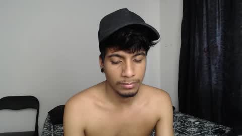 khevinlopezonig online show from 10/31/25, 05:47