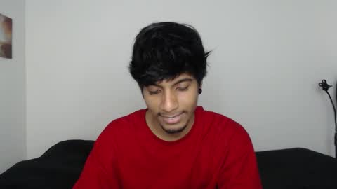 khevinlopezonig online show from 12/03/25, 04:09