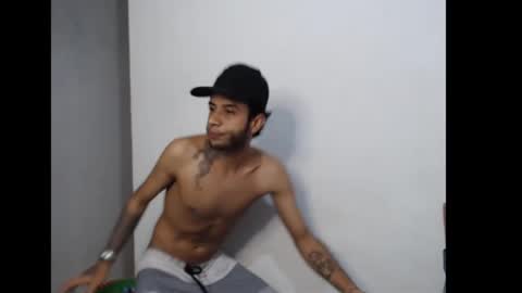 Snapshot of khillerbedoya chatting on 01/13/25, 07:21 Kevin and Teo online show from 01/13/25, 07:21