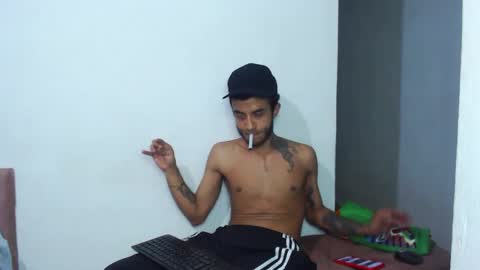 Snapshot of khillerbedoya chatting on 01/14/25, 04:57 Kevin and Teo online show from 01/14/25, 04:57