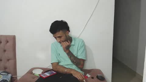 Snapshot of khillerbedoya chatting on 01/15/25, 09:02 Kevin and Teo online show from 01/15/25, 09:02