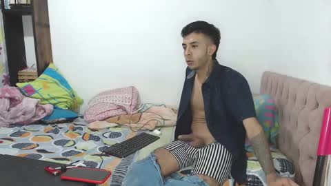 Snapshot of khillerbedoya chatting on 01/16/25, 02:51 Kevin and Teo online show from 01/16/25, 02:51