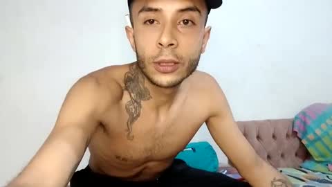 Snapshot of khillerbedoya chatting on 01/20/25, 07:15 Kevin and Teo online show from 01/20/25, 07:15