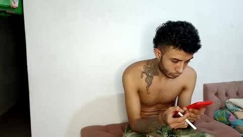 Snapshot of khillerbedoya chatting on 01/21/25, 02:43 Kevin and Teo online show from 01/21/25, 02:43