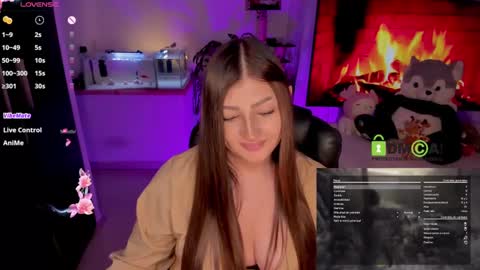 Khi.  online show from 12/15/24, 03:20