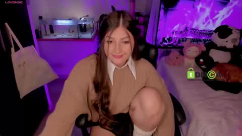 Khi.  online show from 12/31/24, 07:10