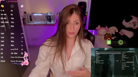 Khi.  online show from 01/09/25, 01:56