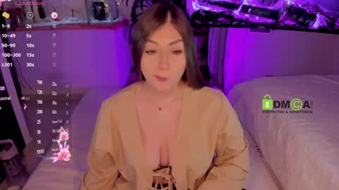 Khi.  online show from 01/12/25, 07:11