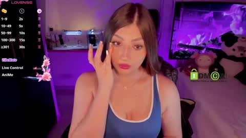 Khi.  online show from 01/14/25, 06:24