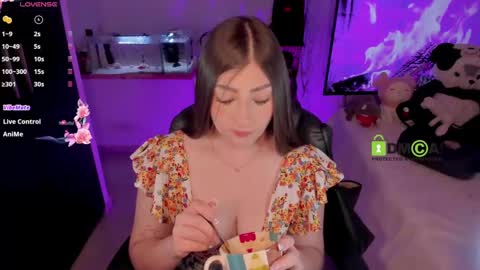 Khi.  online show from 01/15/25, 09:35