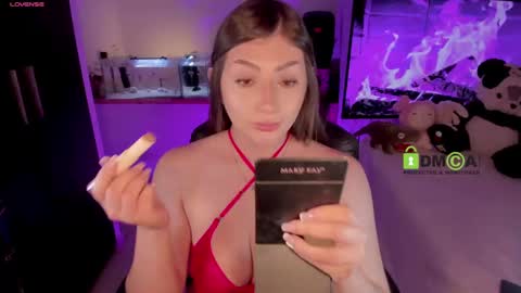 Khi.  online show from 01/16/25, 07:28